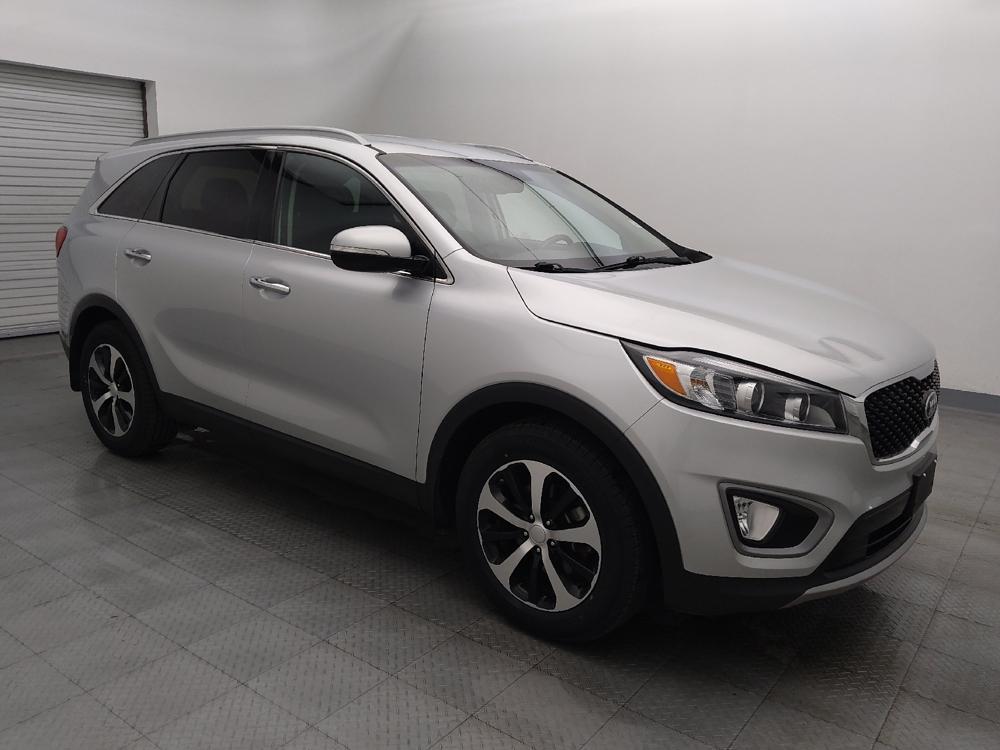 used 2016 Kia Sorento car, priced at $17,395