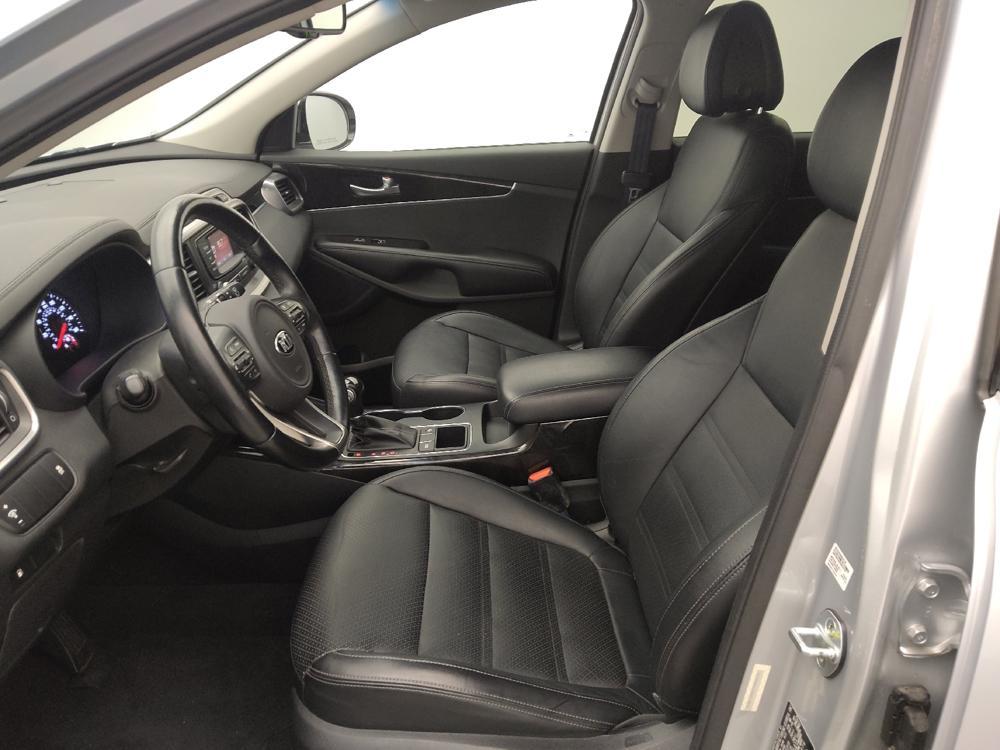 used 2016 Kia Sorento car, priced at $17,395