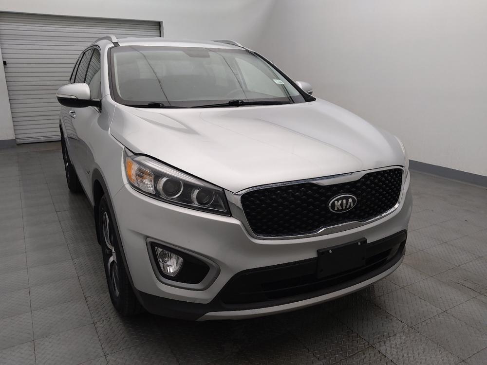 used 2016 Kia Sorento car, priced at $17,395