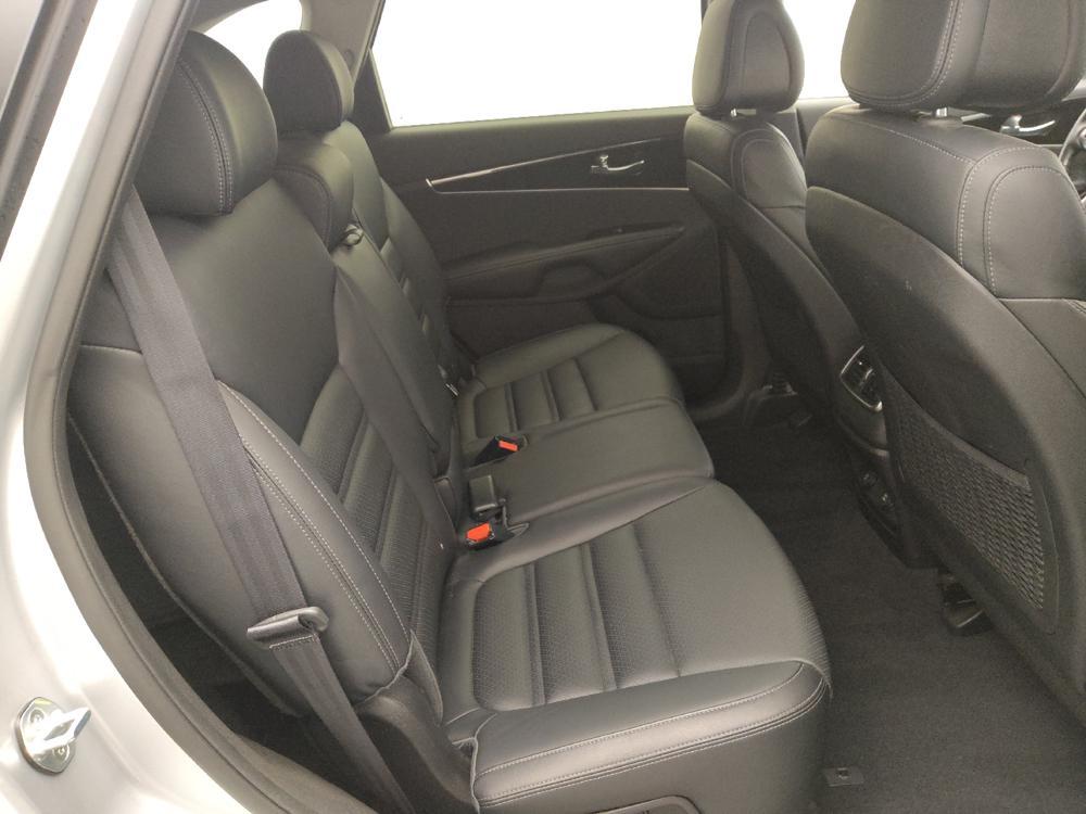 used 2016 Kia Sorento car, priced at $17,395