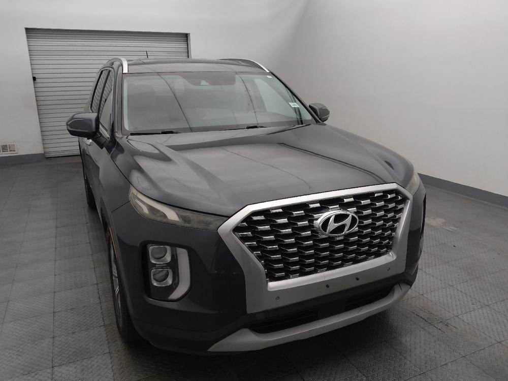 used 2020 Hyundai Palisade car, priced at $21,995