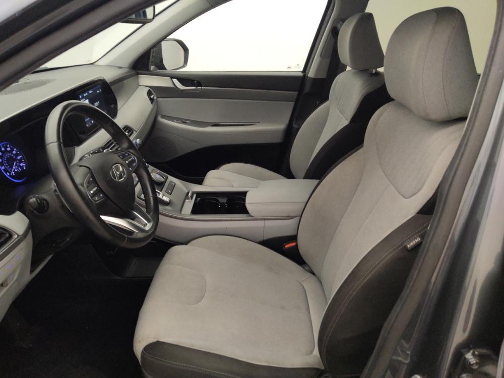 used 2020 Hyundai Palisade car, priced at $21,995