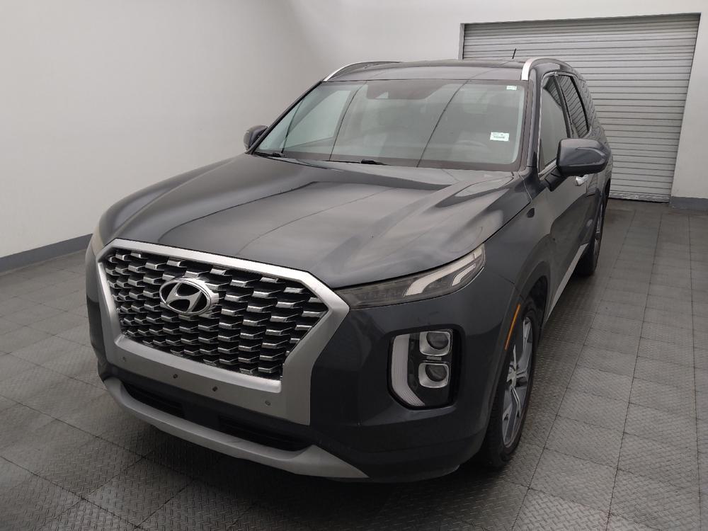 used 2020 Hyundai Palisade car, priced at $21,995