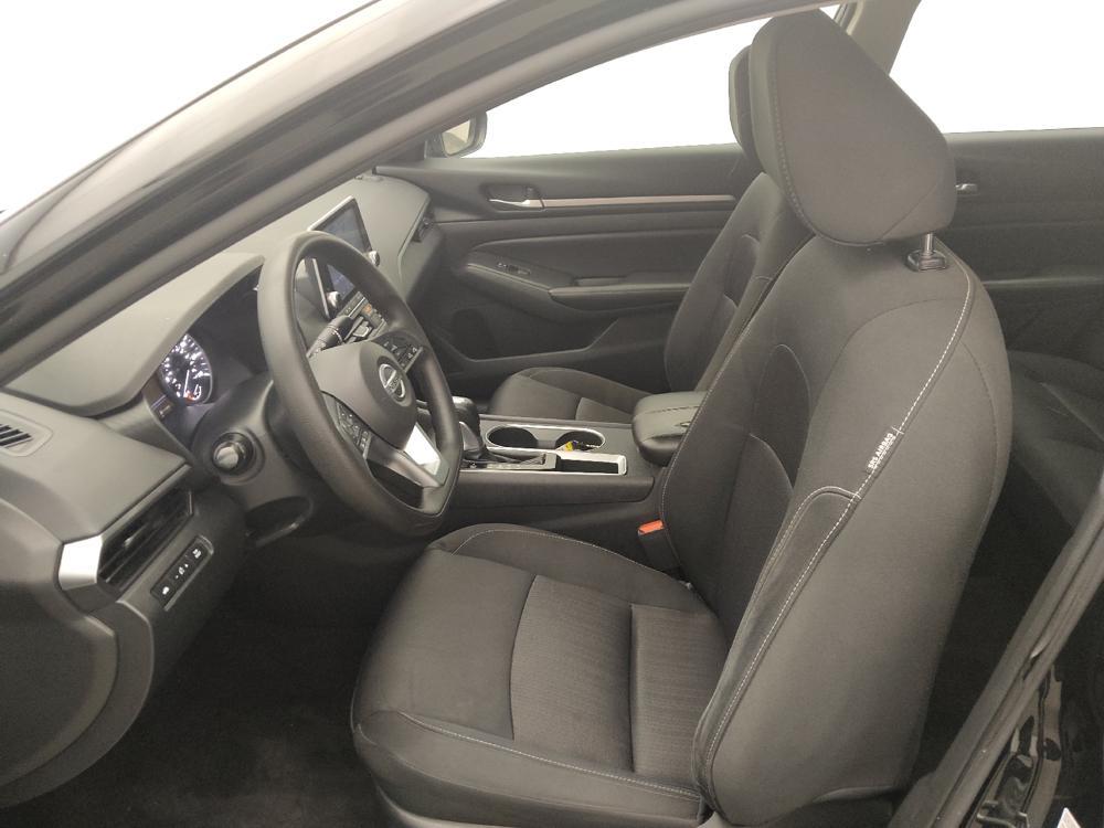 used 2022 Nissan Altima car, priced at $21,895
