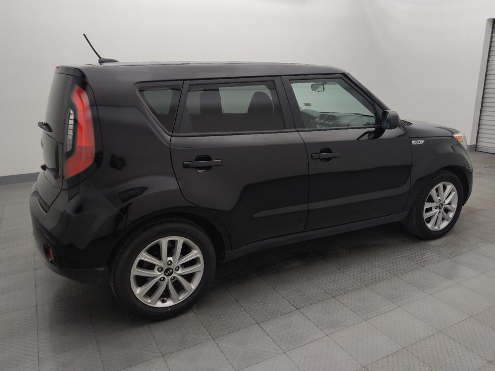 used 2019 Kia Soul car, priced at $16,095