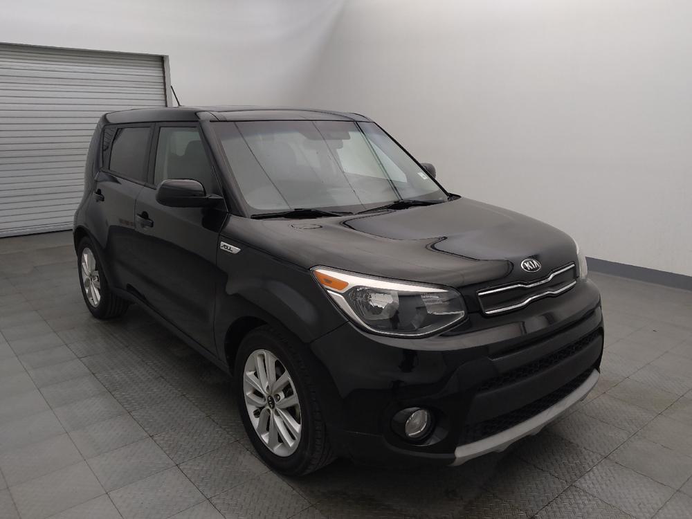 used 2019 Kia Soul car, priced at $16,095