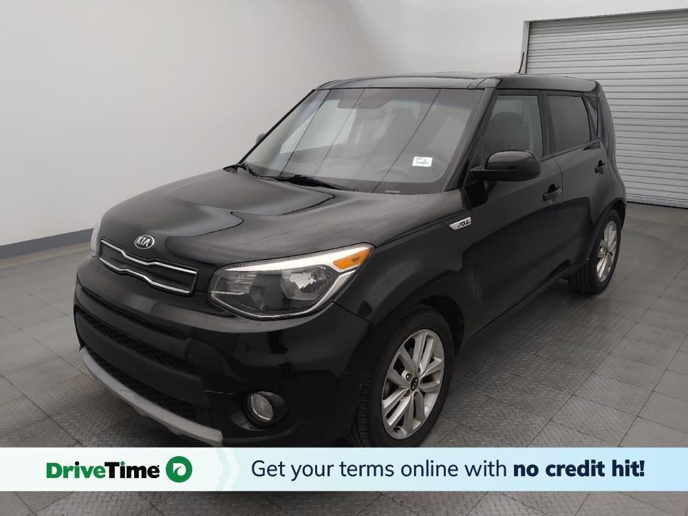 used 2019 Kia Soul car, priced at $16,095