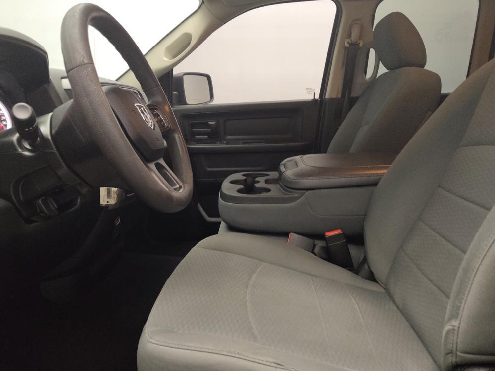 used 2020 Ram 1500 car, priced at $21,195