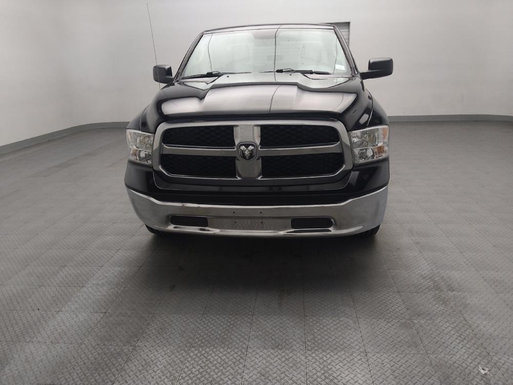 used 2020 Ram 1500 car, priced at $21,195