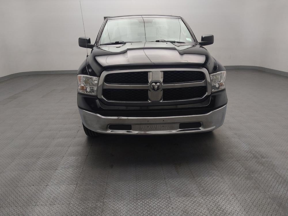used 2020 Ram 1500 car, priced at $21,195