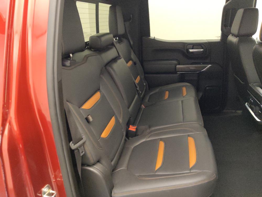 used 2021 GMC Sierra 1500 car, priced at $33,895