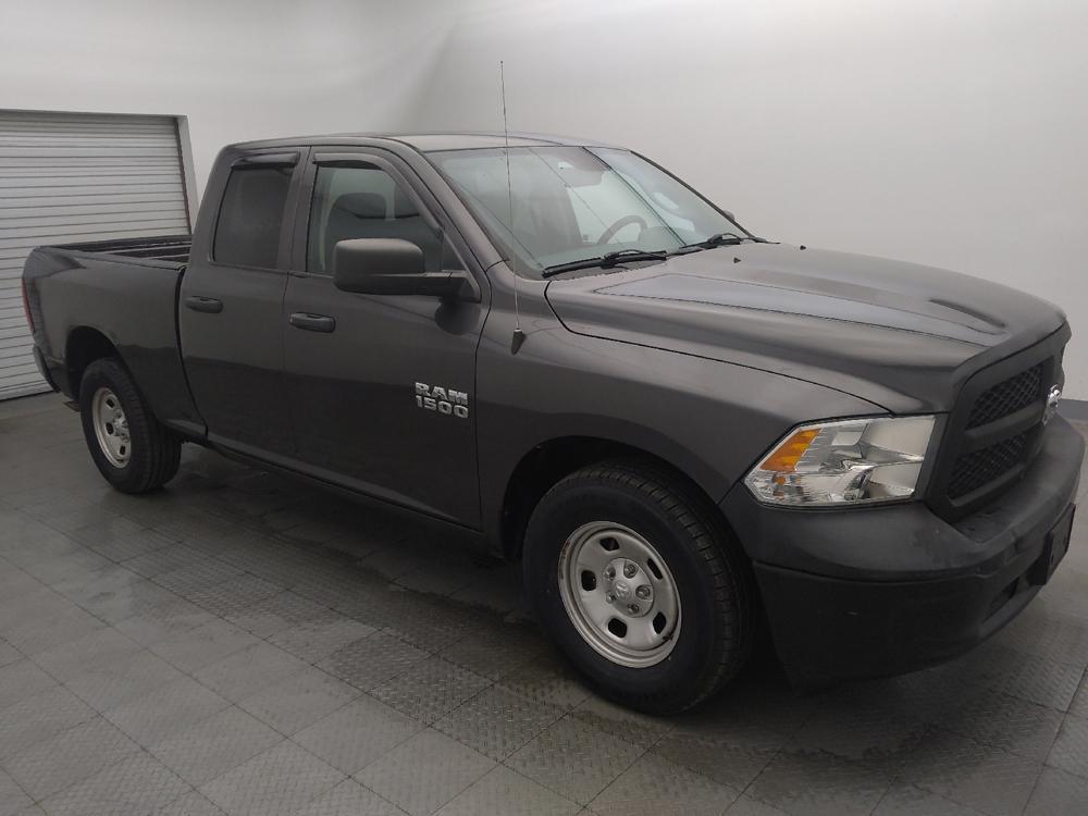 used 2018 Ram 1500 car, priced at $22,995