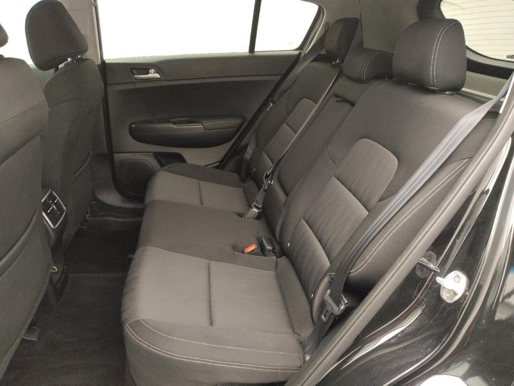 used 2017 Kia Sportage car, priced at $15,995