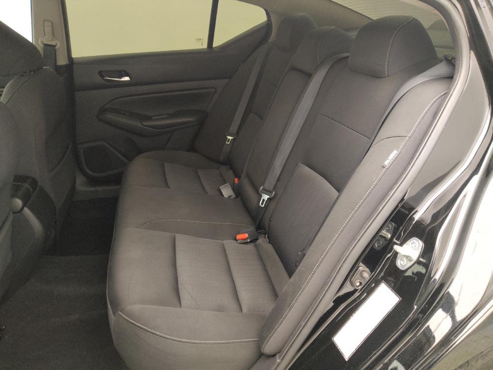 used 2020 Nissan Altima car, priced at $17,295