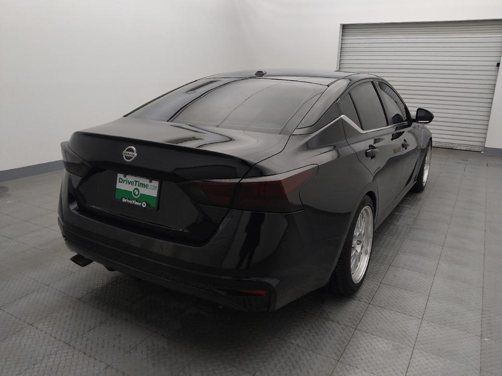 used 2020 Nissan Altima car, priced at $17,295