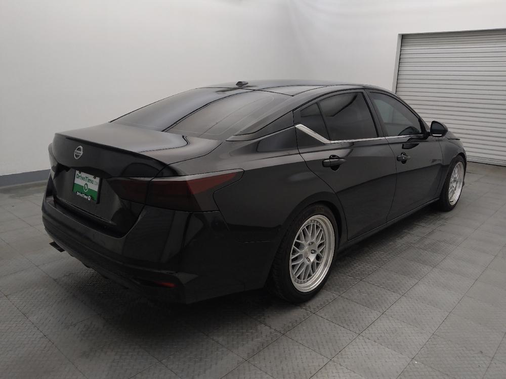 used 2020 Nissan Altima car, priced at $17,295