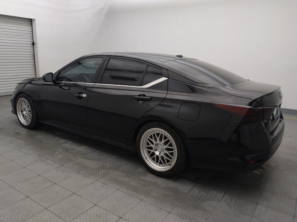 used 2020 Nissan Altima car, priced at $17,295