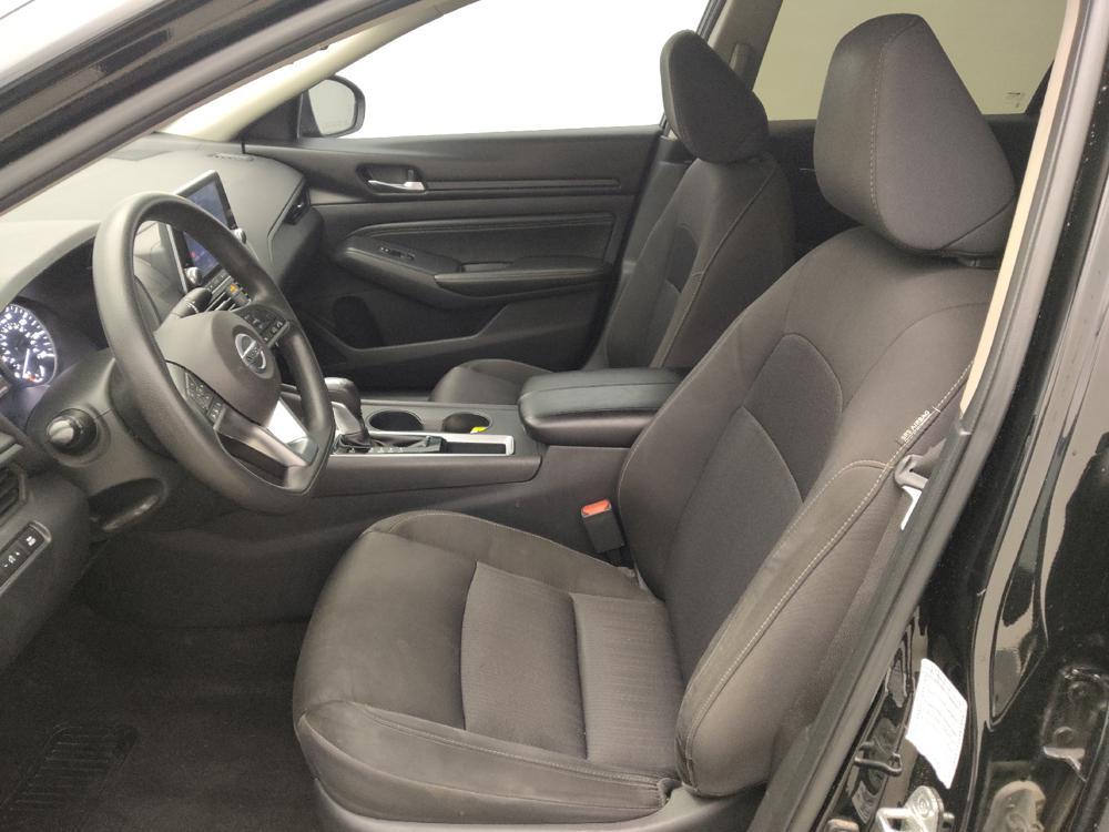 used 2020 Nissan Altima car, priced at $17,295