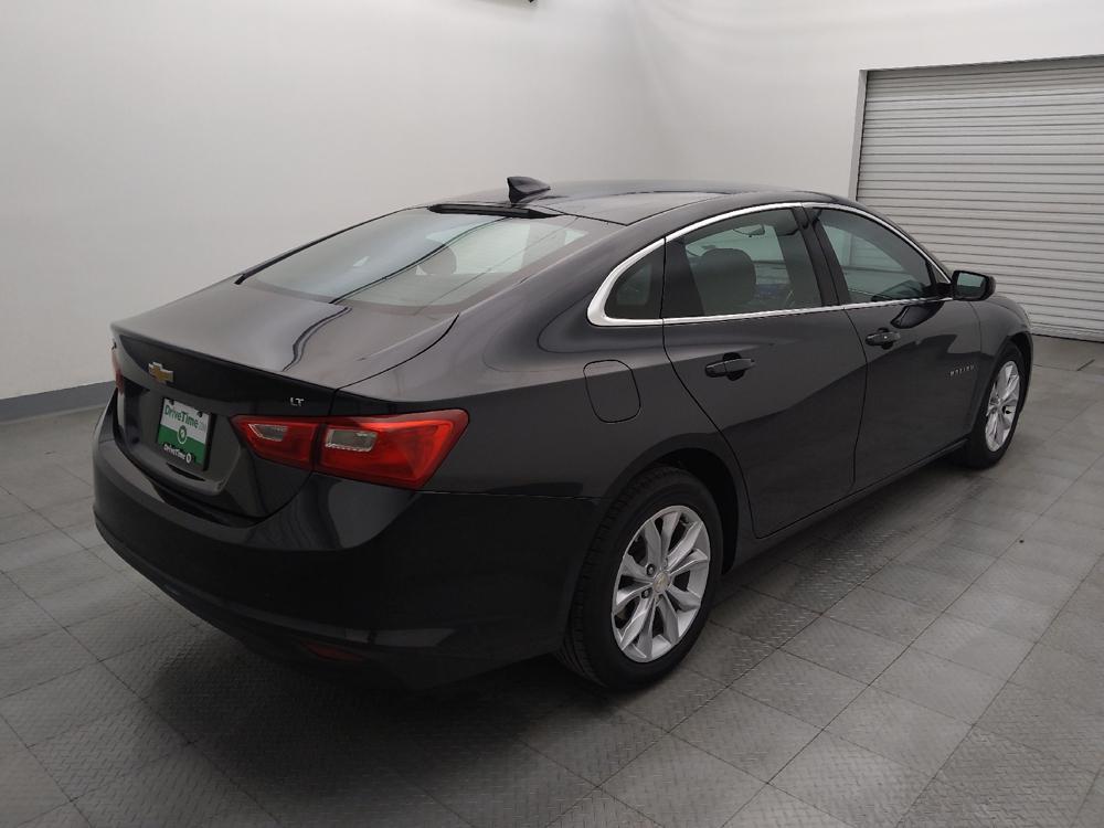 used 2023 Chevrolet Malibu car, priced at $21,495