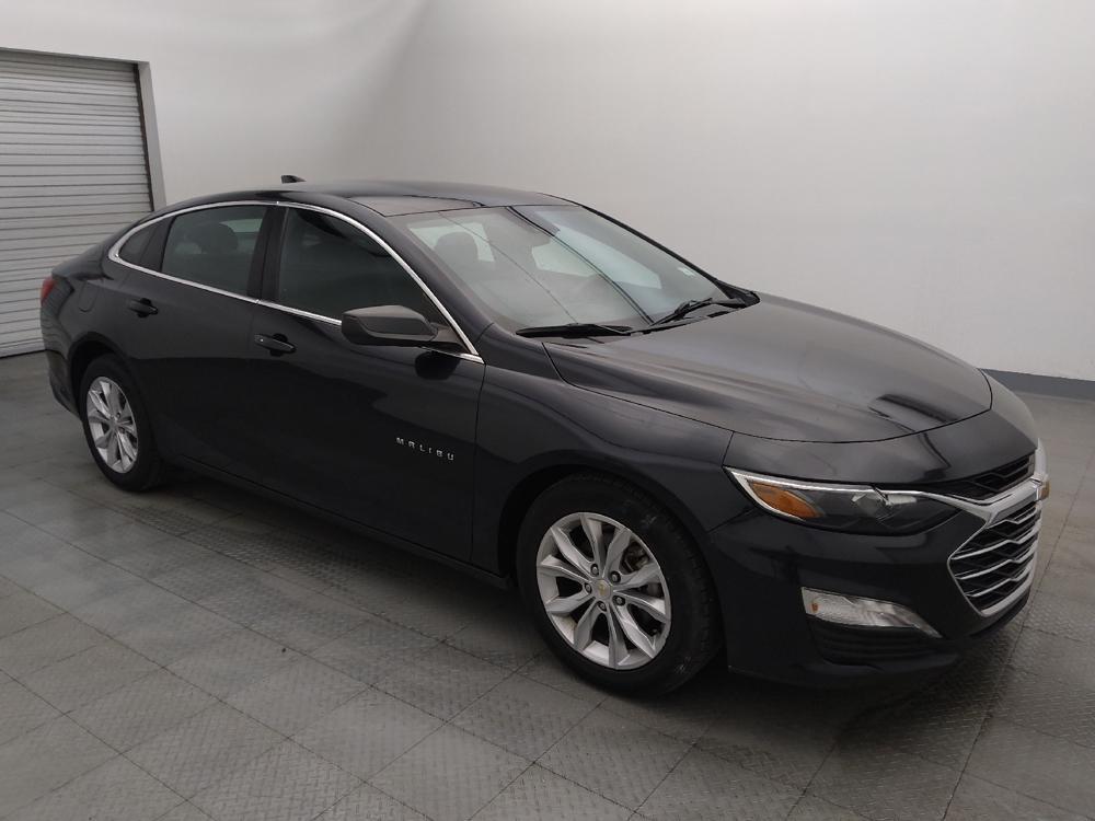 used 2023 Chevrolet Malibu car, priced at $21,495