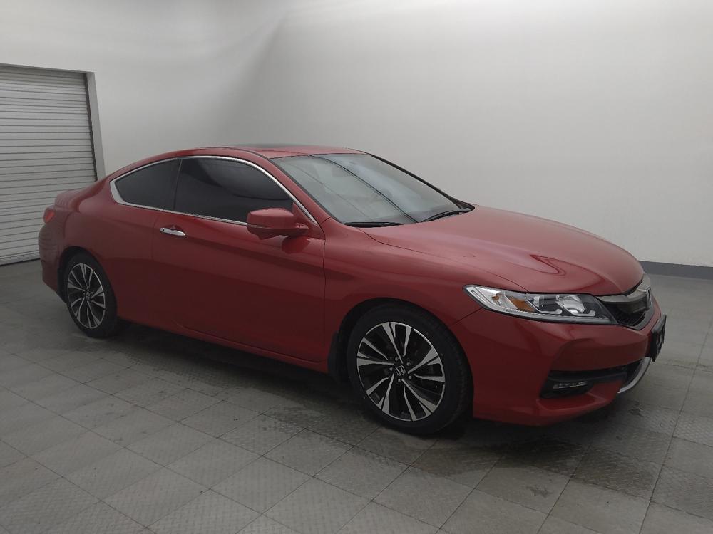 used 2016 Honda Accord car, priced at $23,195