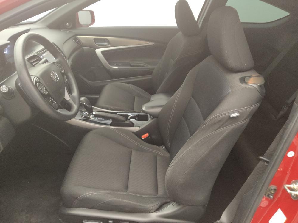 used 2016 Honda Accord car, priced at $23,195