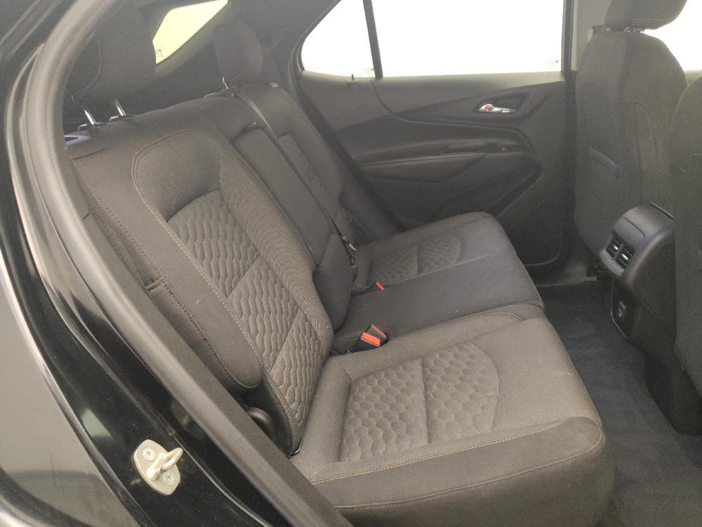 used 2020 Chevrolet Equinox car, priced at $17,095