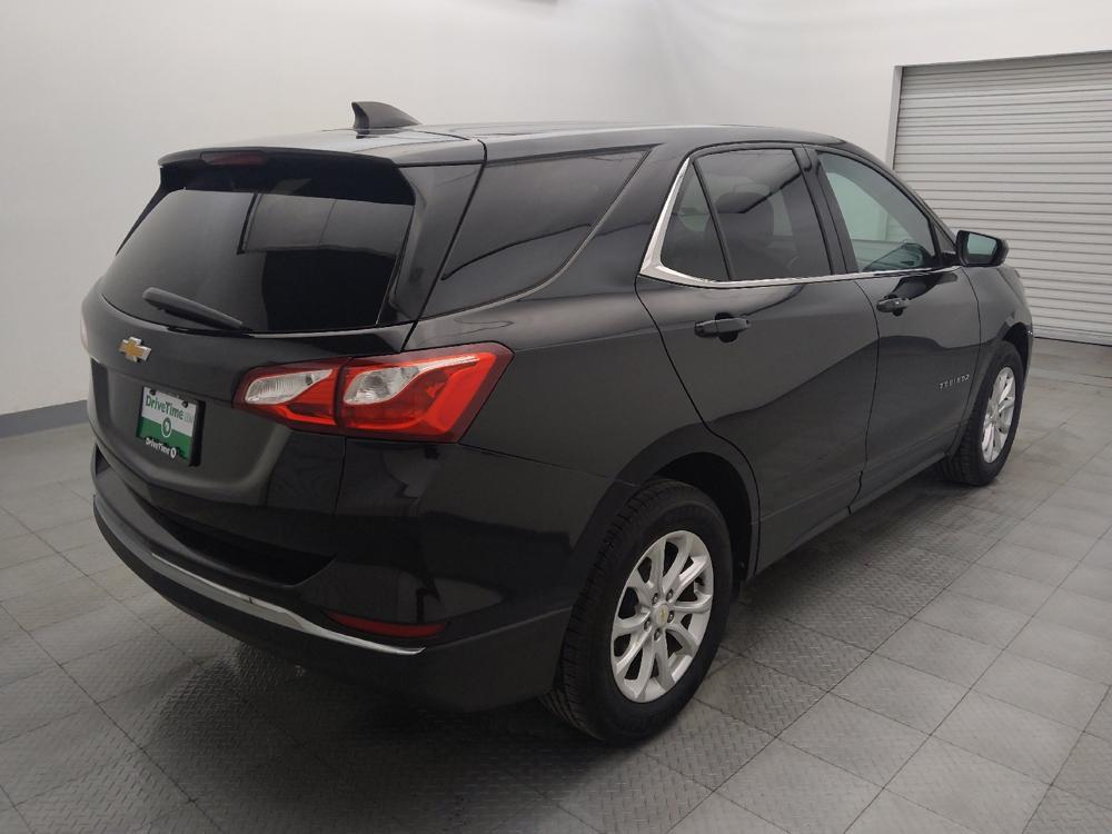 used 2020 Chevrolet Equinox car, priced at $17,095