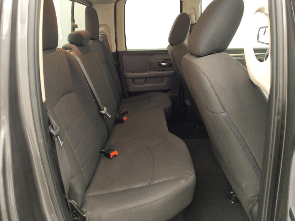 used 2019 Ram 1500 Classic car, priced at $26,695