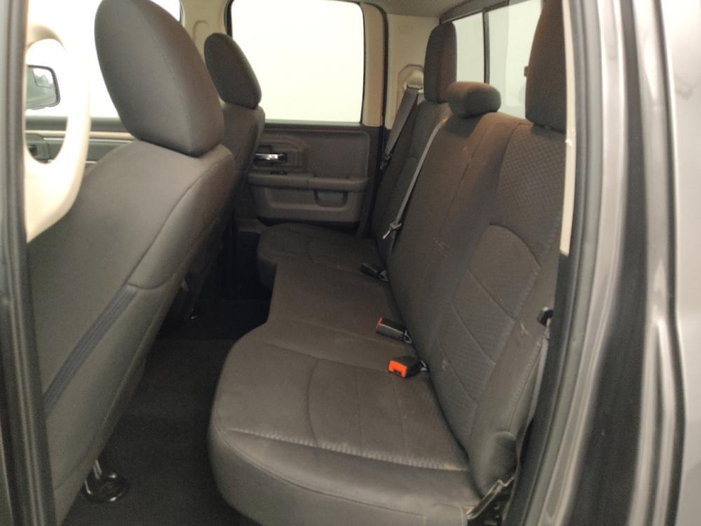 used 2019 Ram 1500 Classic car, priced at $26,695