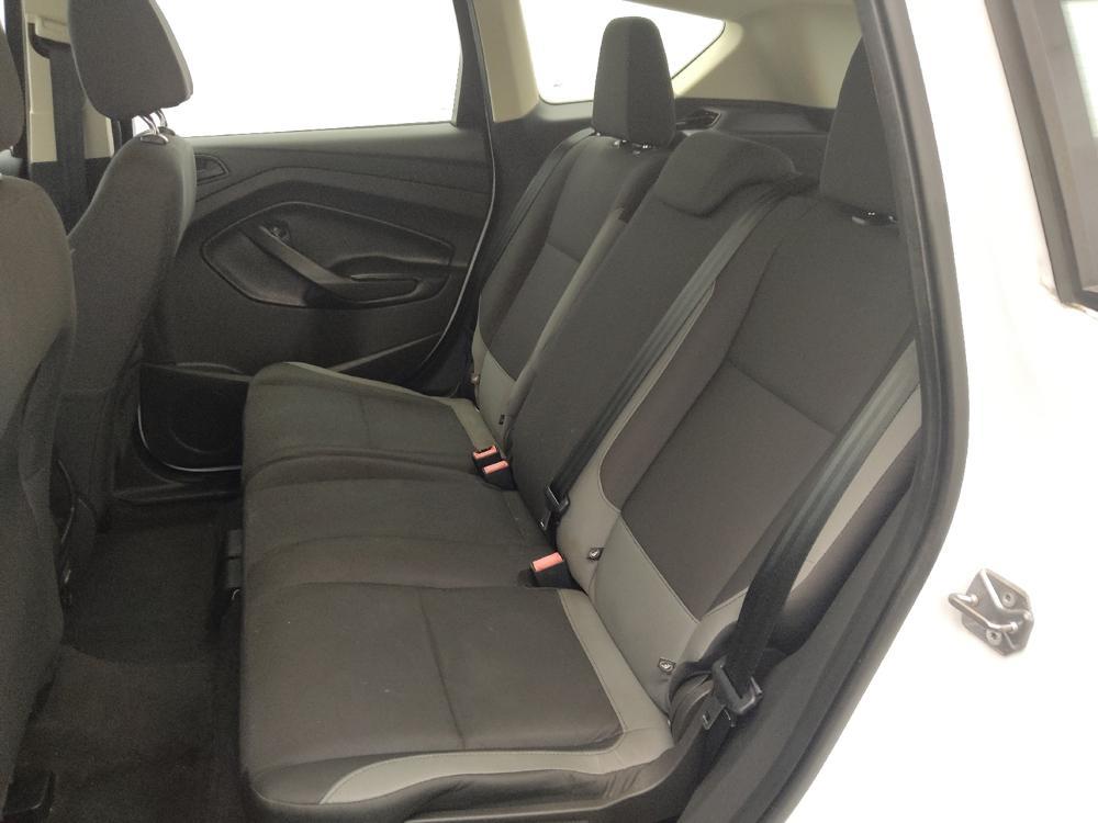 used 2016 Ford Escape car, priced at $14,595