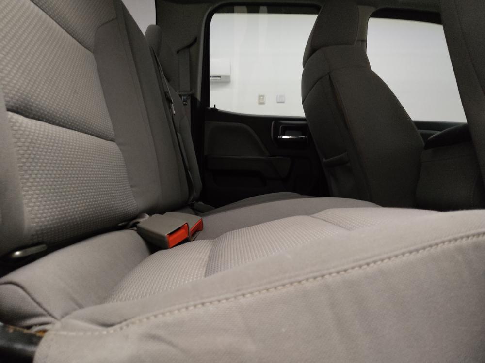 used 2016 GMC Sierra 1500 car, priced at $22,095