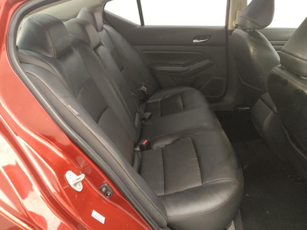 used 2019 Nissan Altima car, priced at $17,795