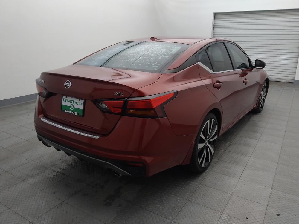used 2019 Nissan Altima car, priced at $17,795