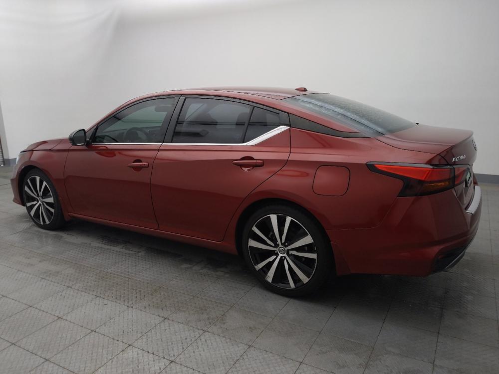 used 2019 Nissan Altima car, priced at $17,795