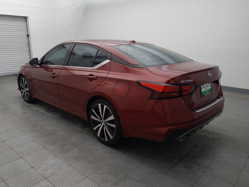 used 2019 Nissan Altima car, priced at $17,795