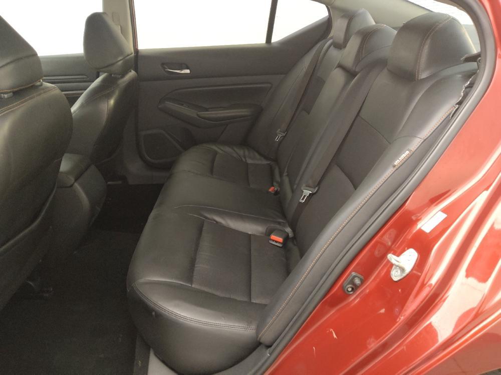 used 2019 Nissan Altima car, priced at $17,795