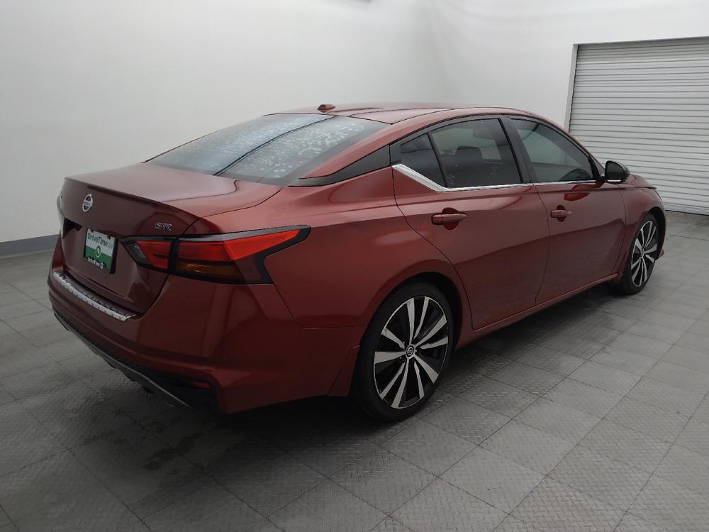 used 2019 Nissan Altima car, priced at $17,795