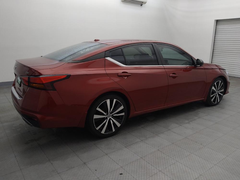 used 2019 Nissan Altima car, priced at $17,795