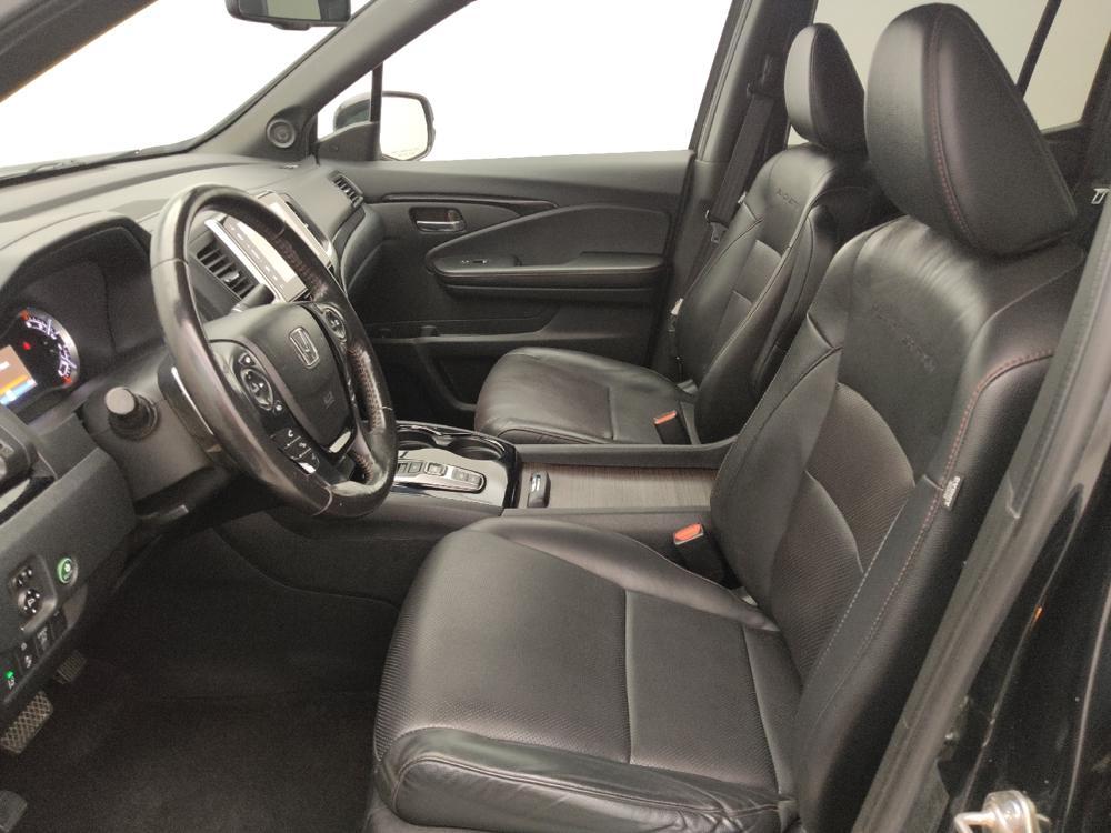 used 2020 Honda Ridgeline car, priced at $25,995