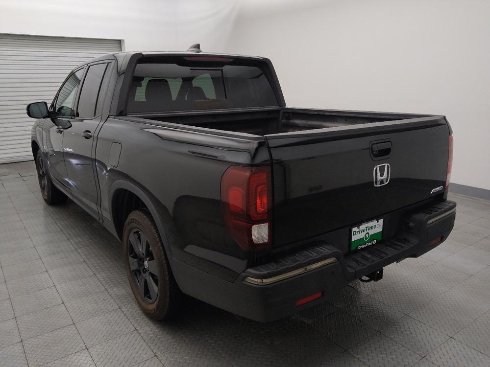 used 2020 Honda Ridgeline car, priced at $25,995