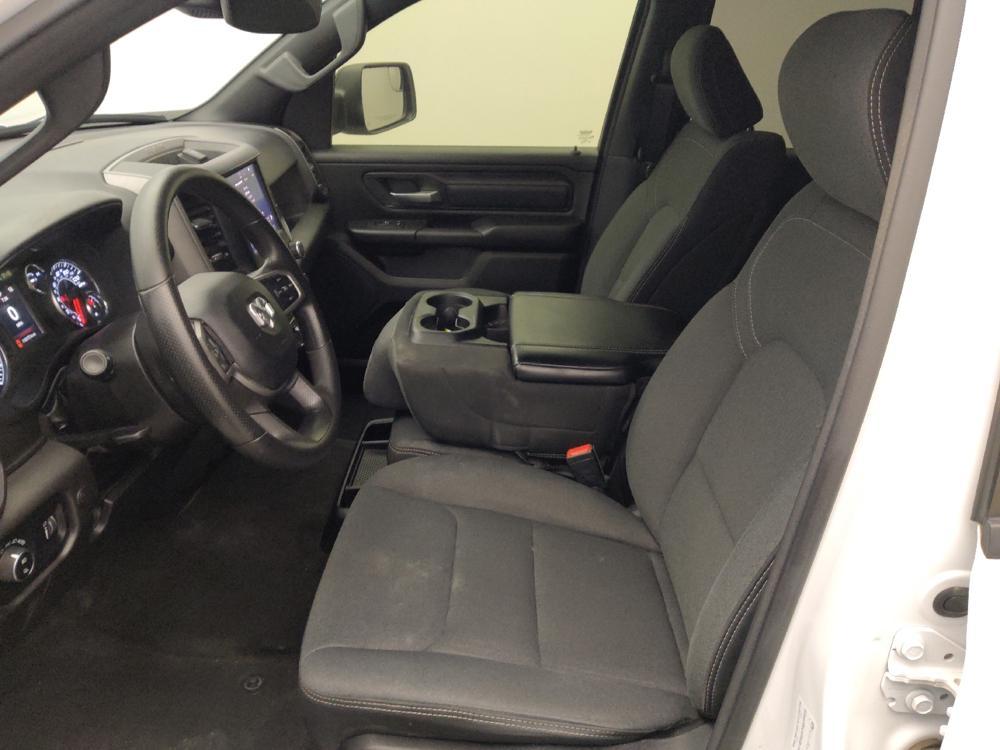 used 2022 Ram 1500 car, priced at $22,595