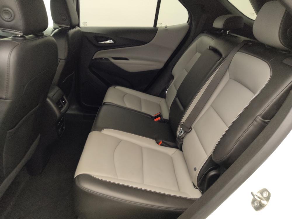 used 2018 Chevrolet Equinox car, priced at $20,095