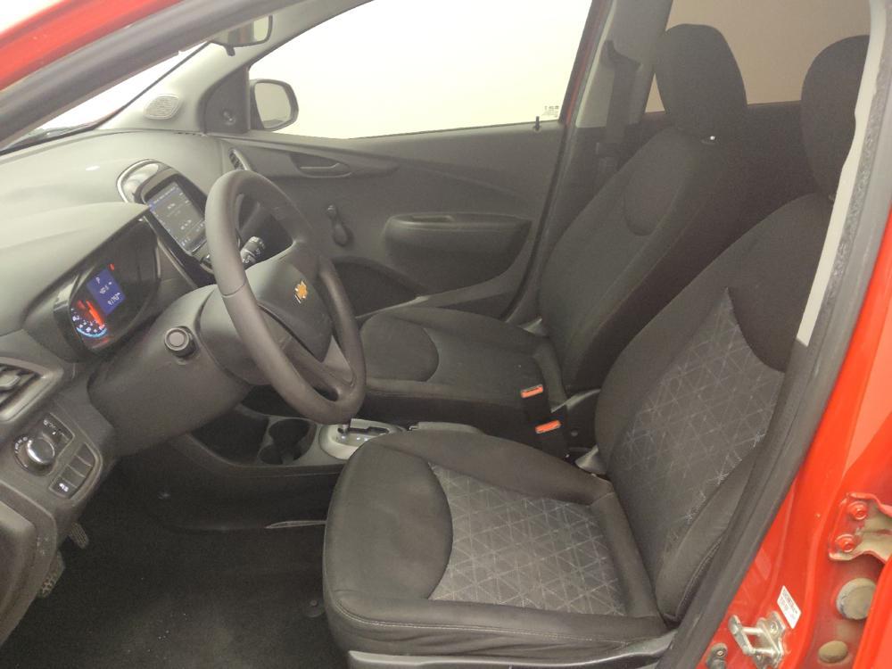 used 2022 Chevrolet Spark car, priced at $15,595