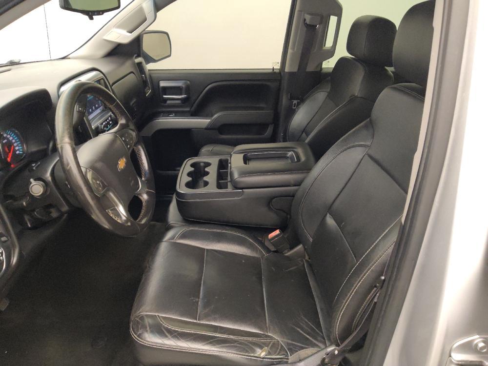 used 2015 Chevrolet Silverado 1500 car, priced at $22,895