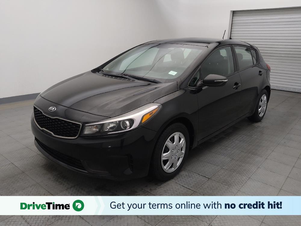 used 2017 Kia Forte car, priced at $17,395