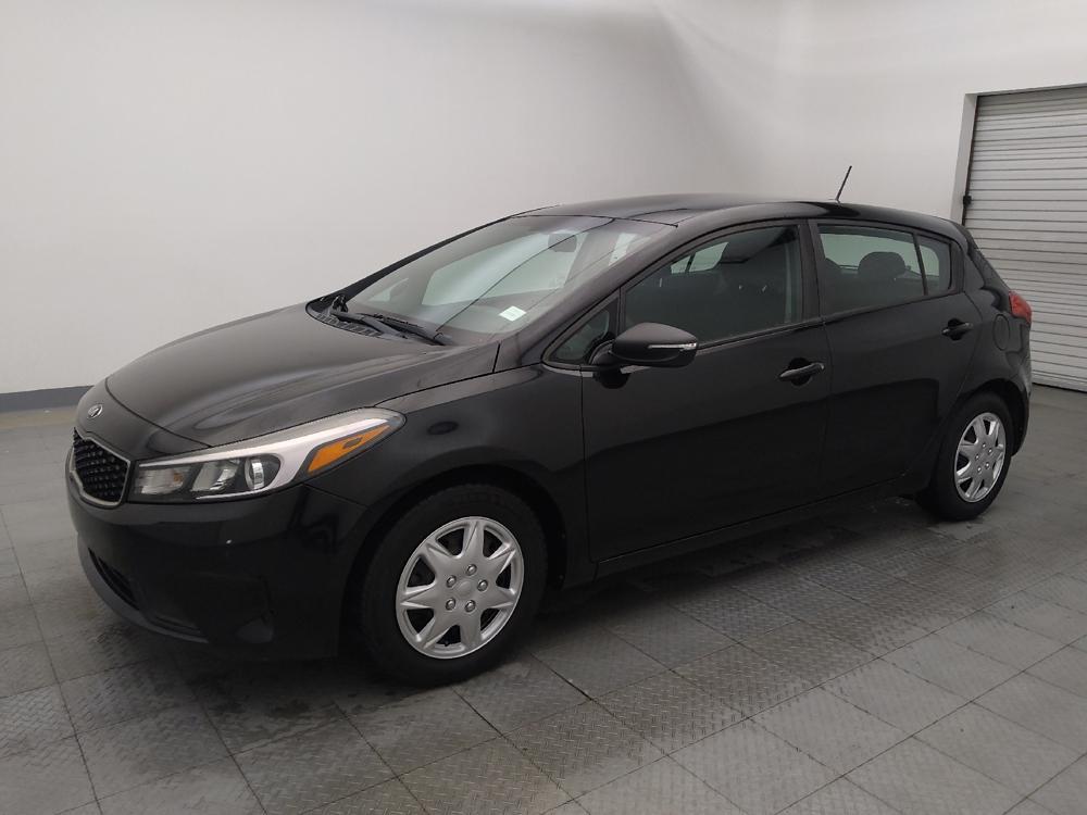 used 2017 Kia Forte car, priced at $17,395