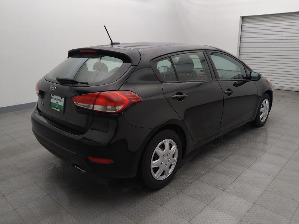 used 2017 Kia Forte car, priced at $17,395