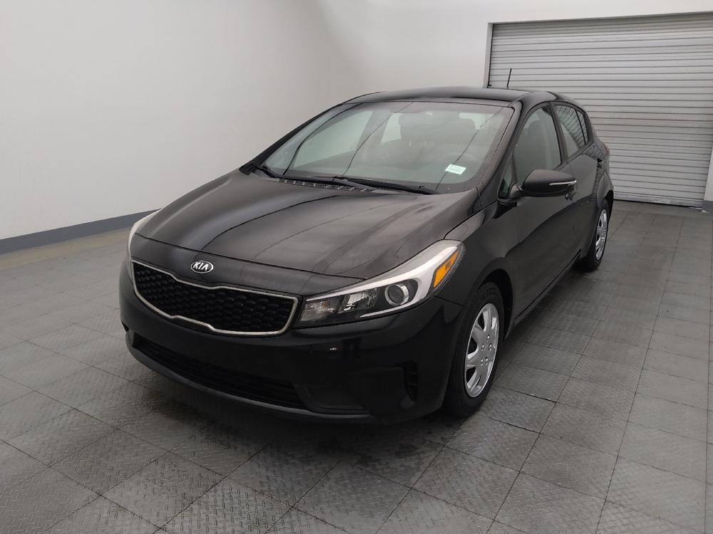 used 2017 Kia Forte car, priced at $17,395