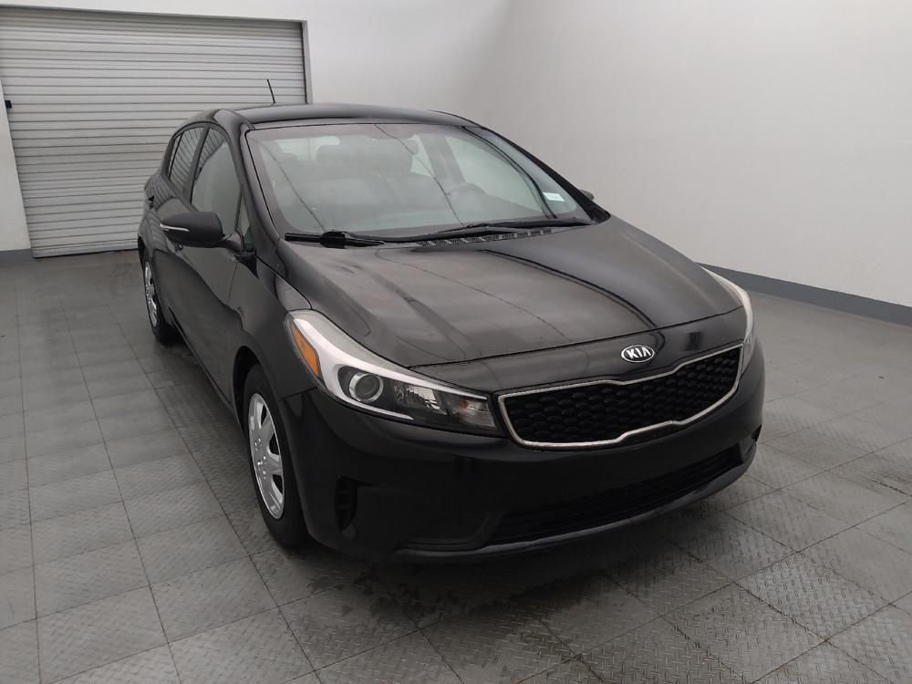used 2017 Kia Forte car, priced at $17,395